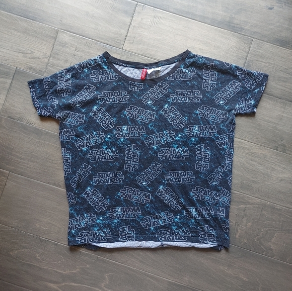Star Wars Tops - Star Wars Logo Shirt